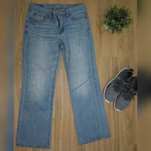 American Eagle Bootcut Jeans